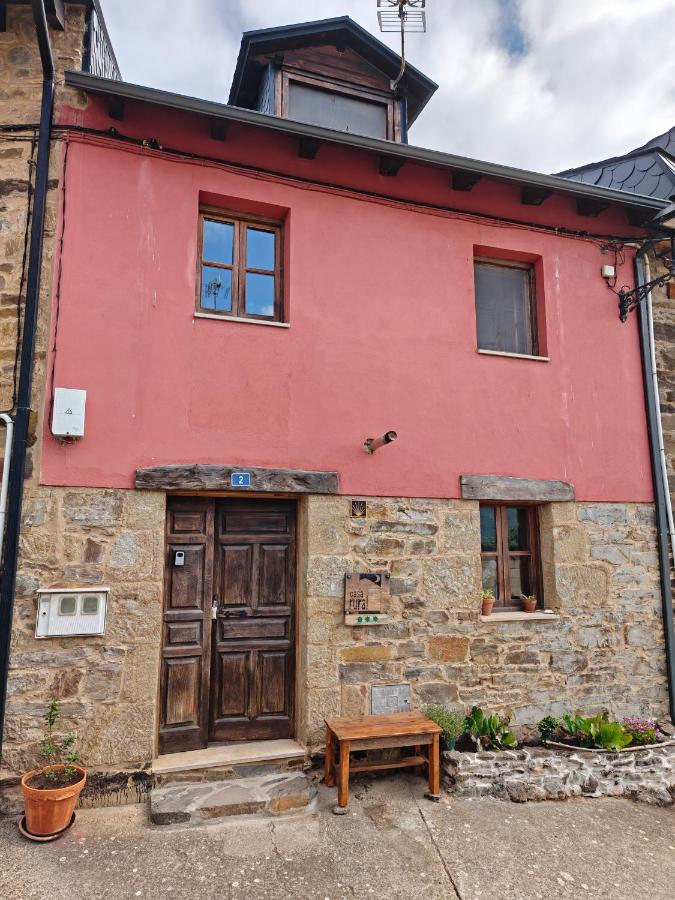 La Gándara Casa Rural - B&B San Justo de Cabanillas