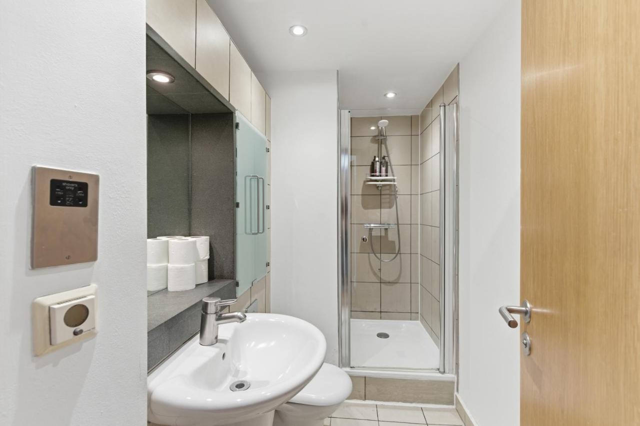 Stunning London home at Piccadilly Circus - Ferienwohnung London
