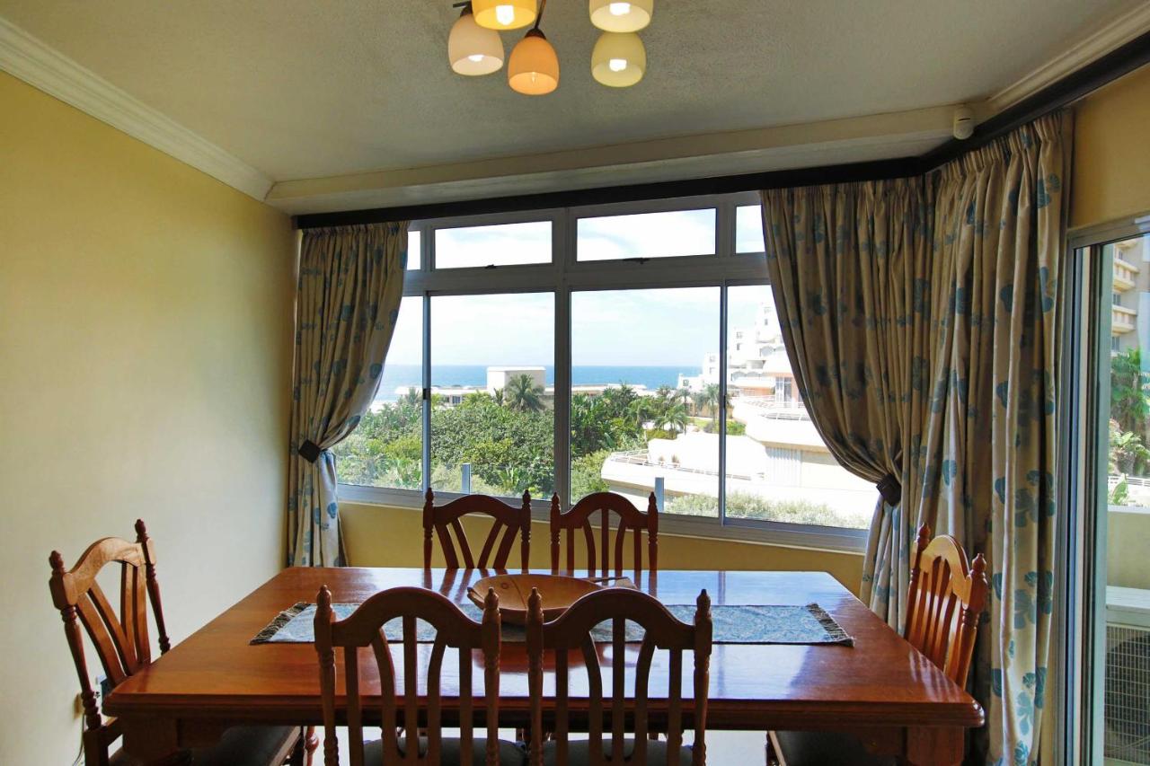 Sealodge 21 Umhlanga - B&B Durban