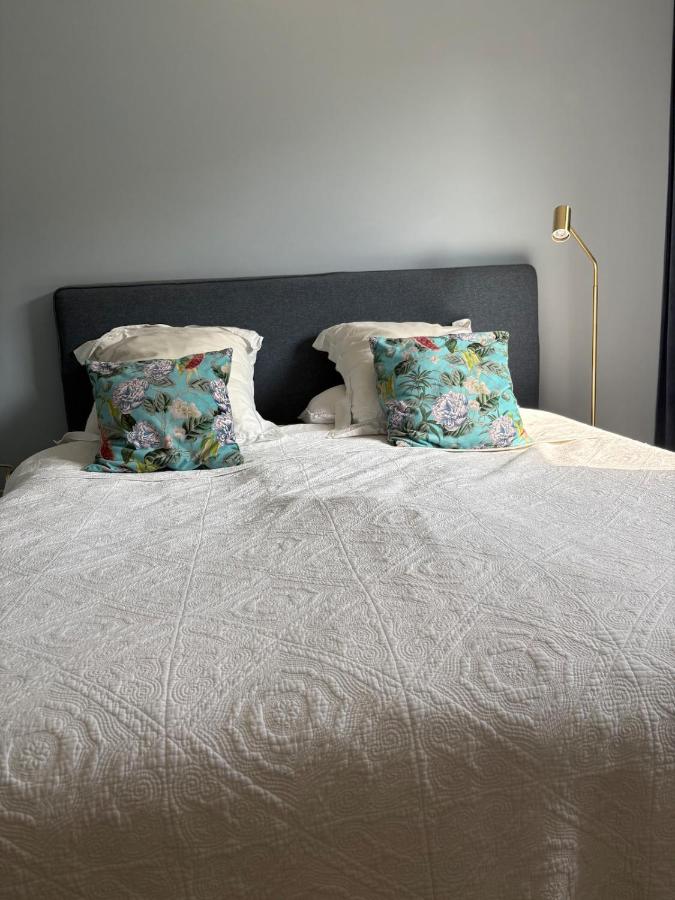 Hvitaby 17 - Ferienwohnung Vitaby