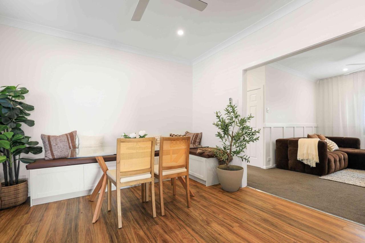 Sunday Valley - B&B Cessnock