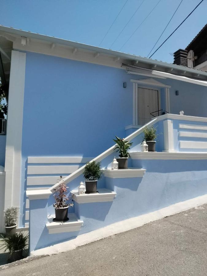 Mpampis House - B&B Ammoulianí