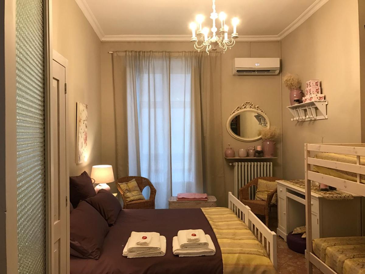 Apartment mit 2 Schlafzimmern