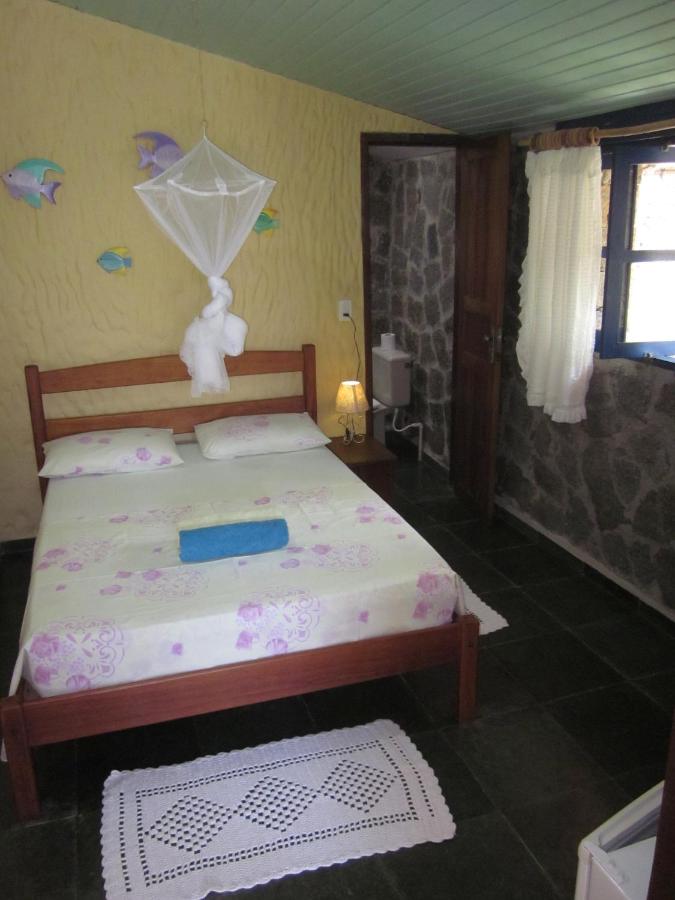 Habitación Doble con vistas al jardín