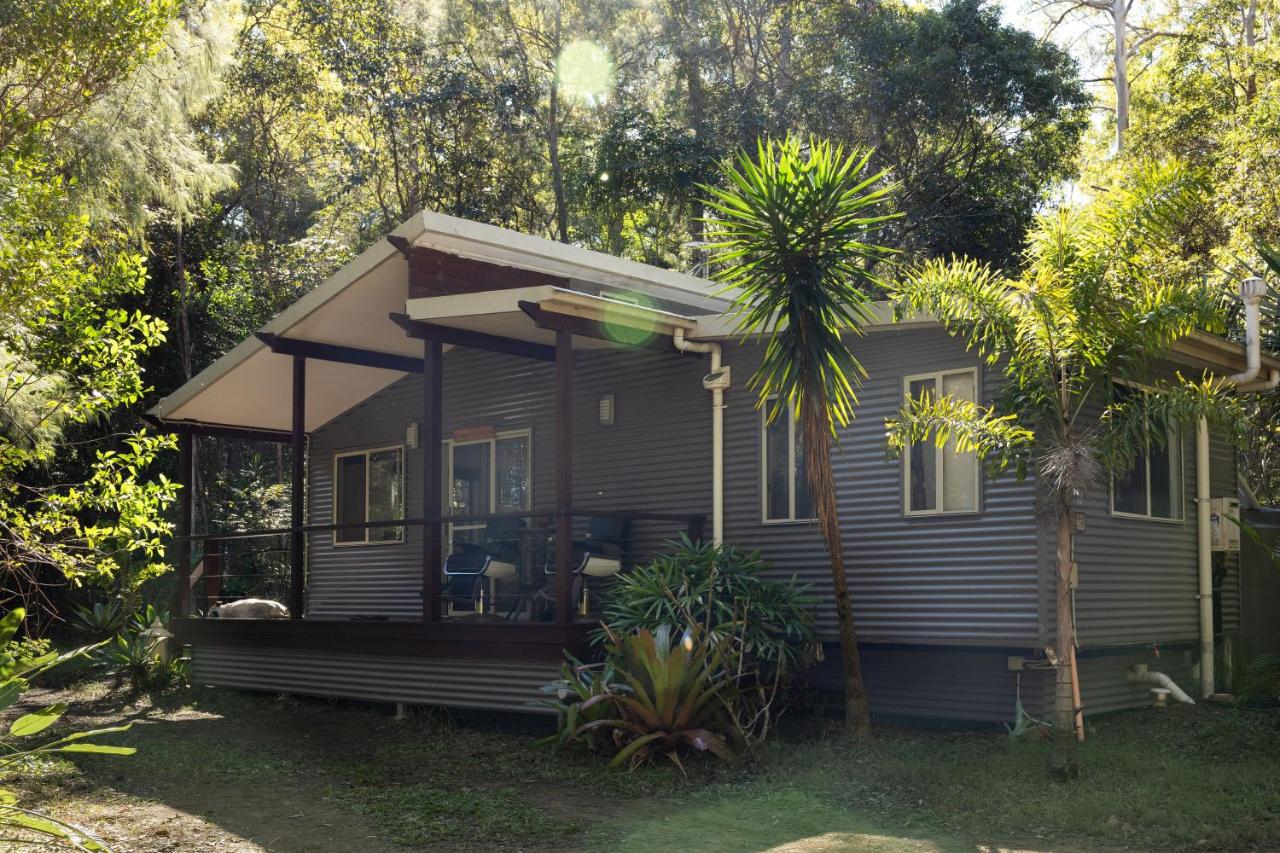 Oakey Creek Country Retreat Kenilworth - B&B Corella
