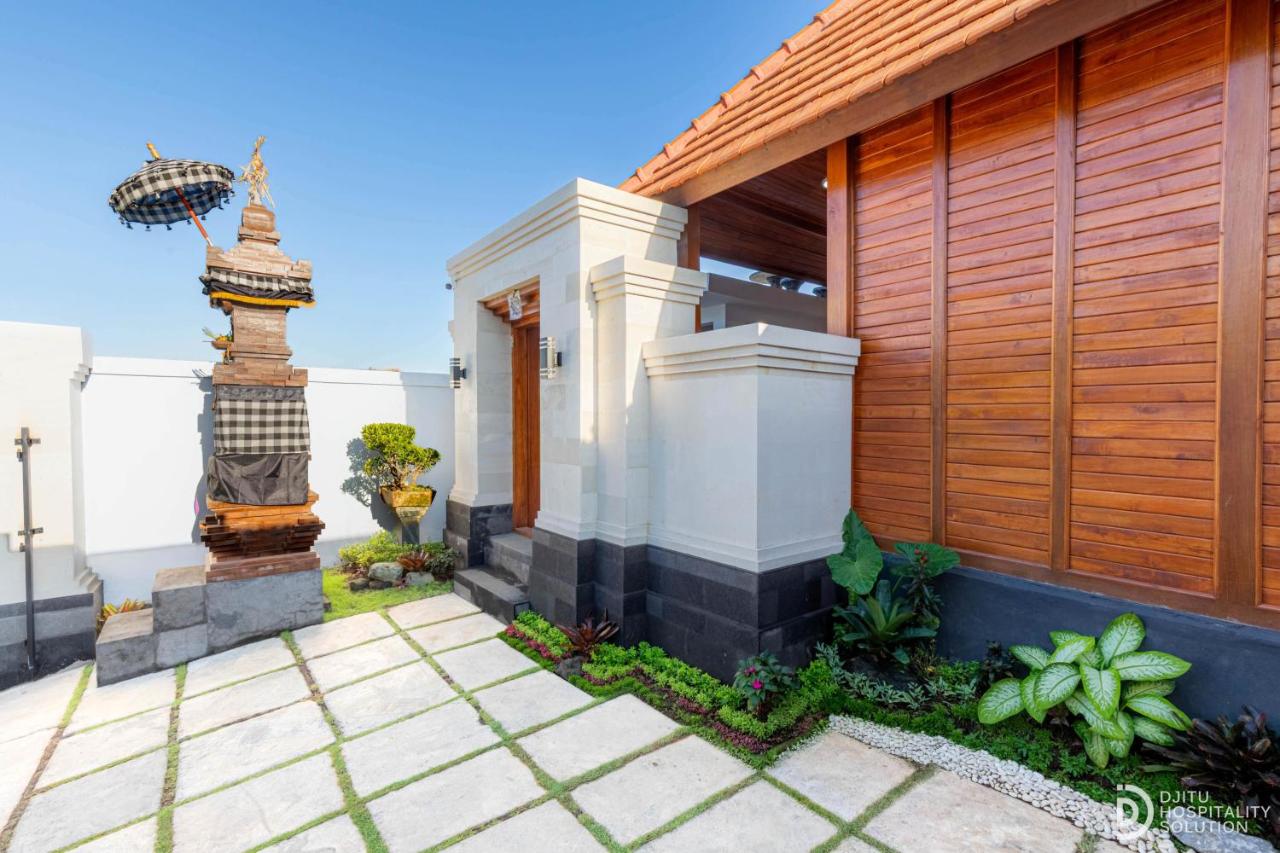 Deepa Villa Lovina - B&B Sukasada