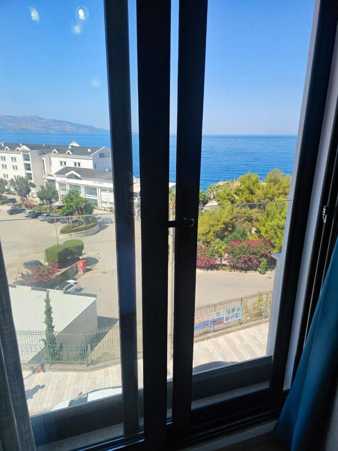Albert Apartments - Chambres d'hôtes Saranda