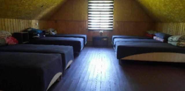 Radzes - B&B Sece