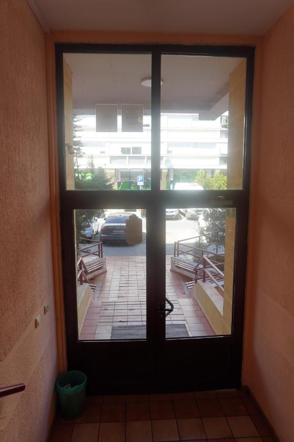 H Apartment - B&B Podgorica