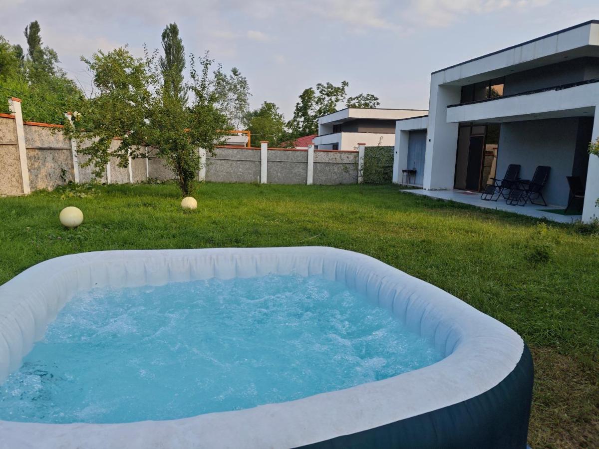 Harmony Hideaway Gabala - B&B Gabala