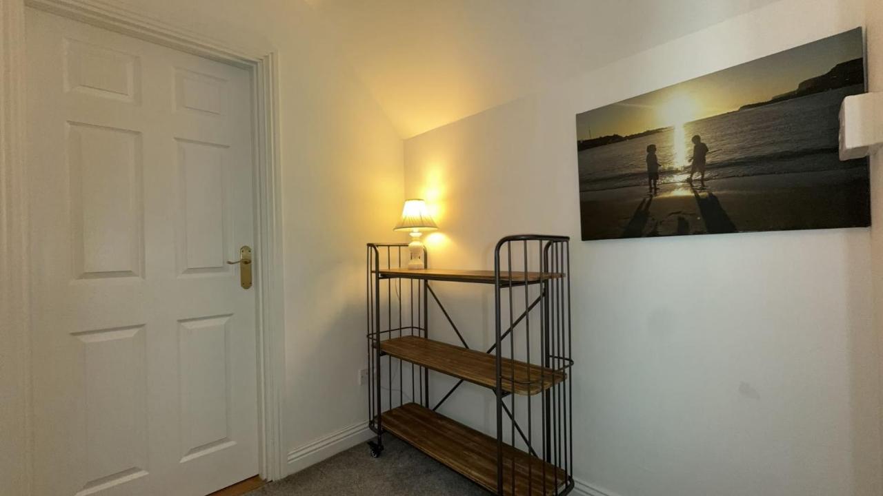 Moore Bay Holiday Homes No 8D by Trident Holiday Homes - B&B Kilkee