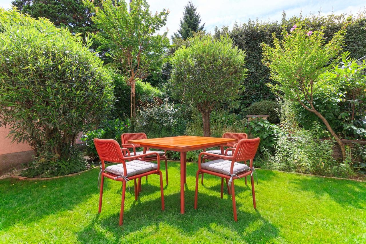 Dimora Giardino - Ferienwohnung Stresa
