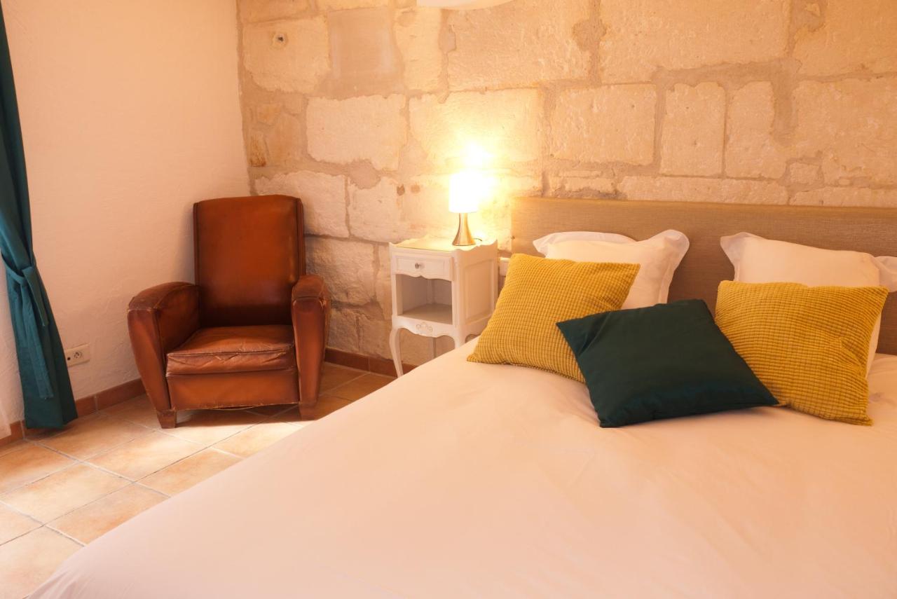 La maison de Fanny - B&B