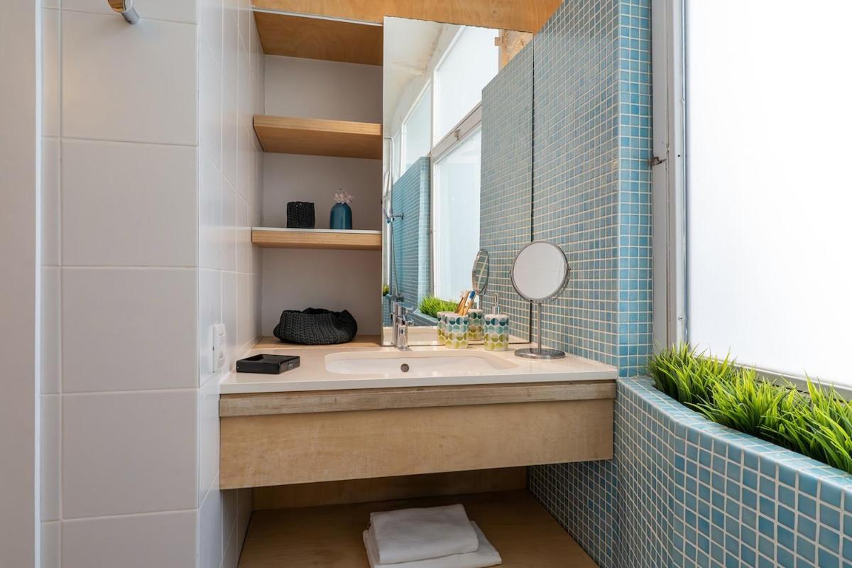 Canela Homes CIUTADELLA CHARM - B&B Barcellona