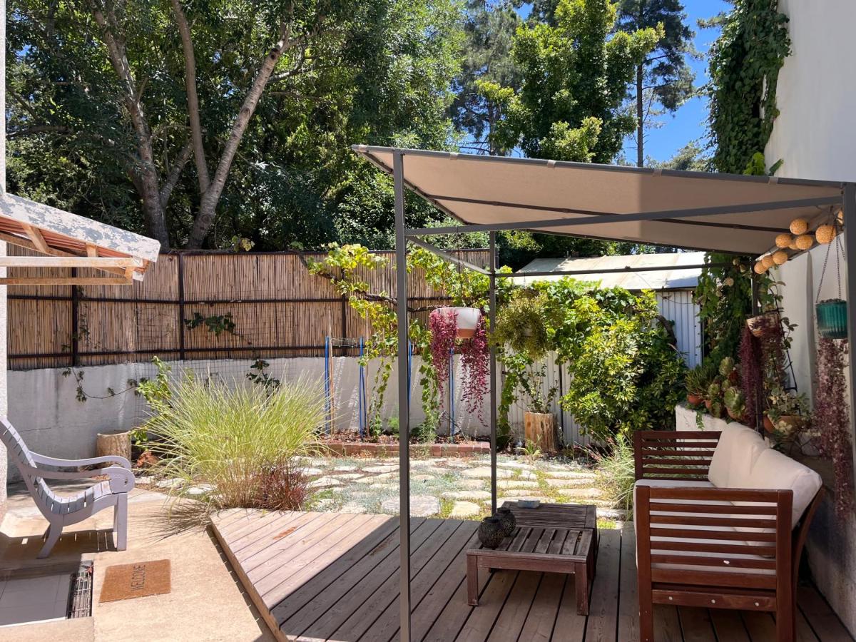 Galilee Nook - B&B Kfar Vradim