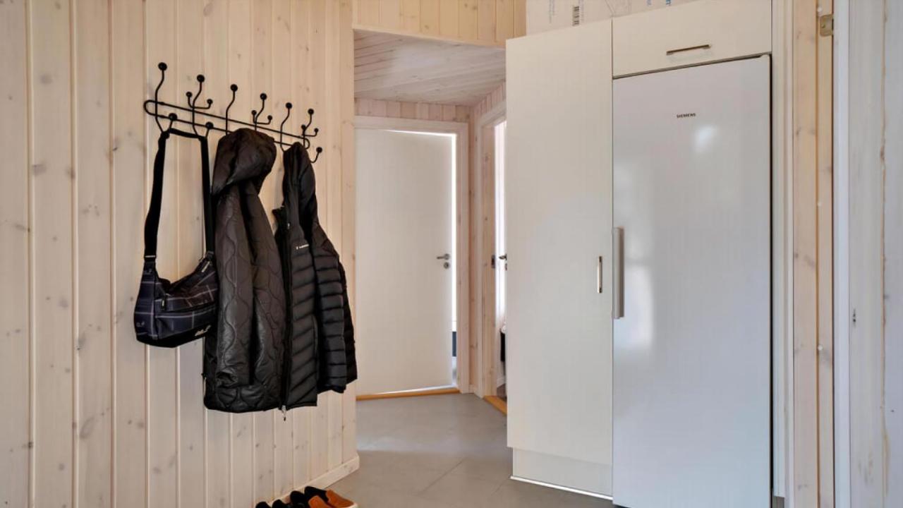 Villavilla 463 - Houstrup Strand, Vestjylland - B&B Nørre Nebel