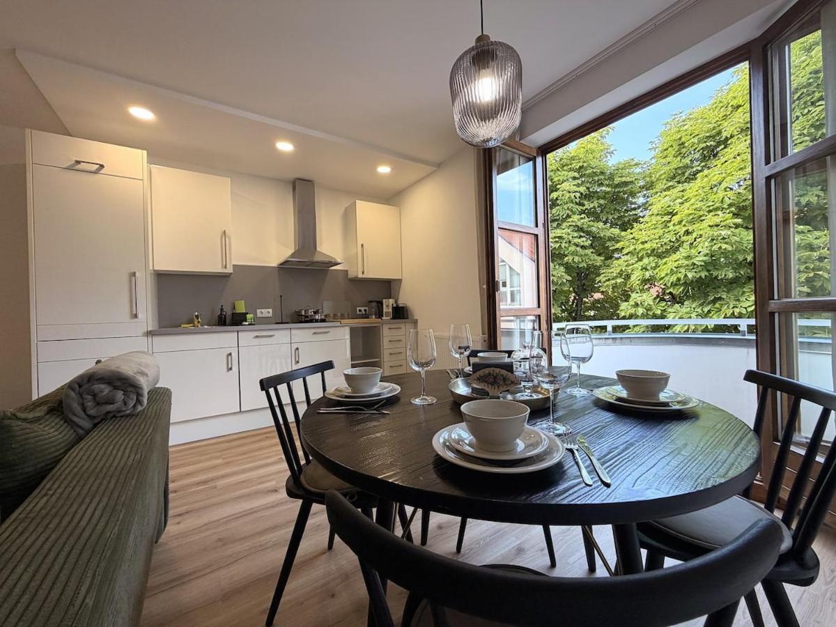 Boutique Apartment Erding Therme Erding - Bed and Breakfast Erding