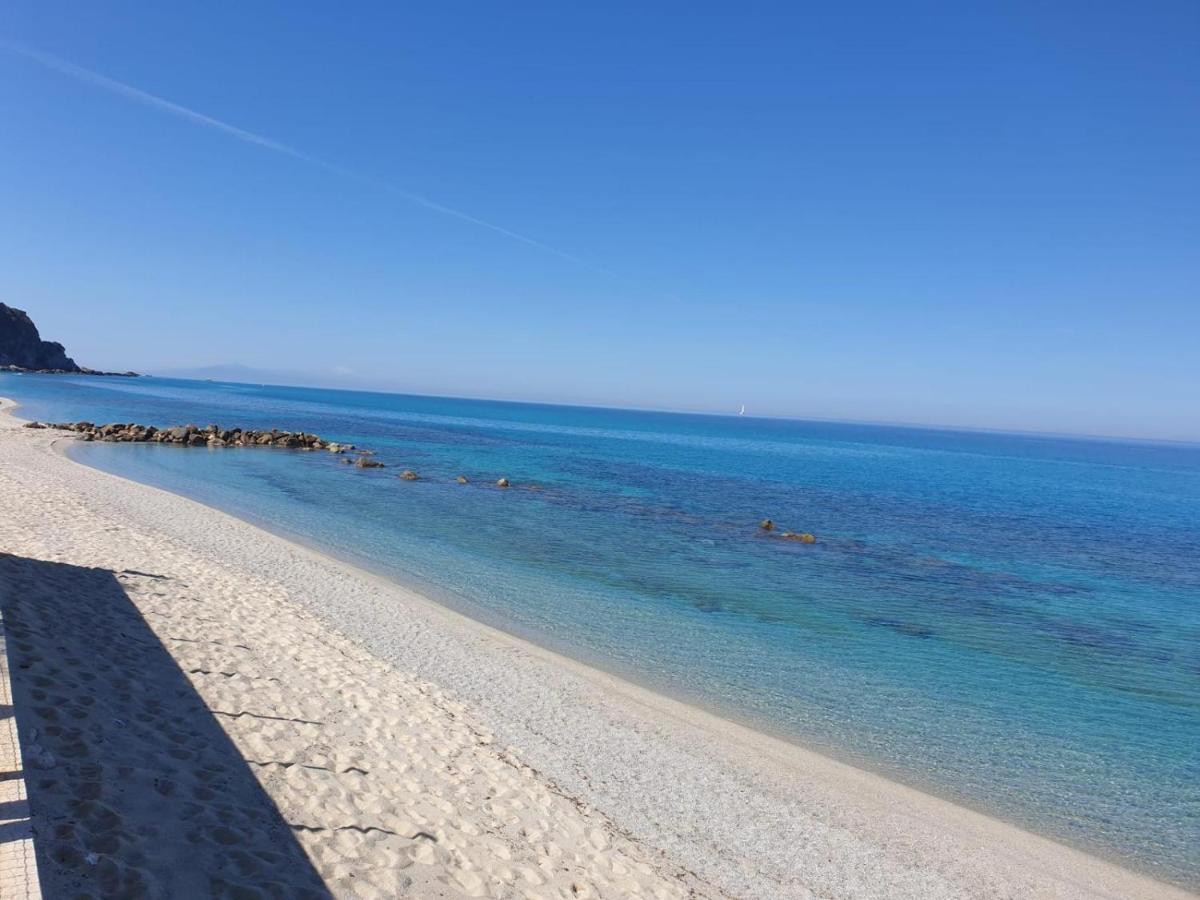 CALA DEL SOL - Casa vacanze fronte mare Capo Vaticano - B&B Capo Vaticano