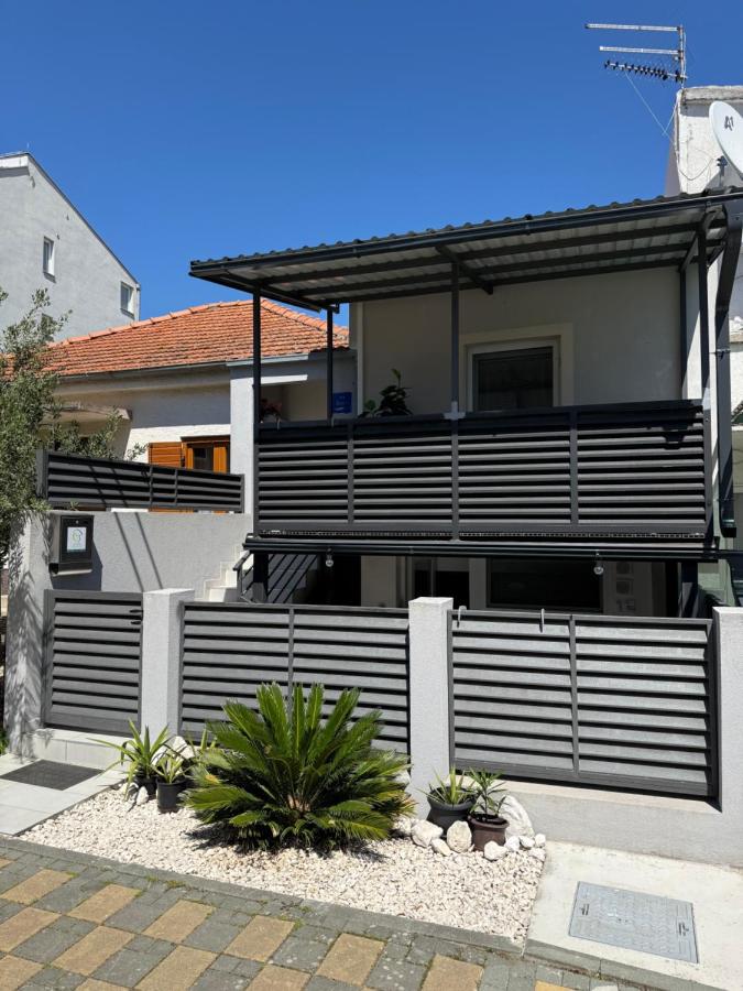 Studio & Apartment Biograd Paszman - B&B Biograd na Moru