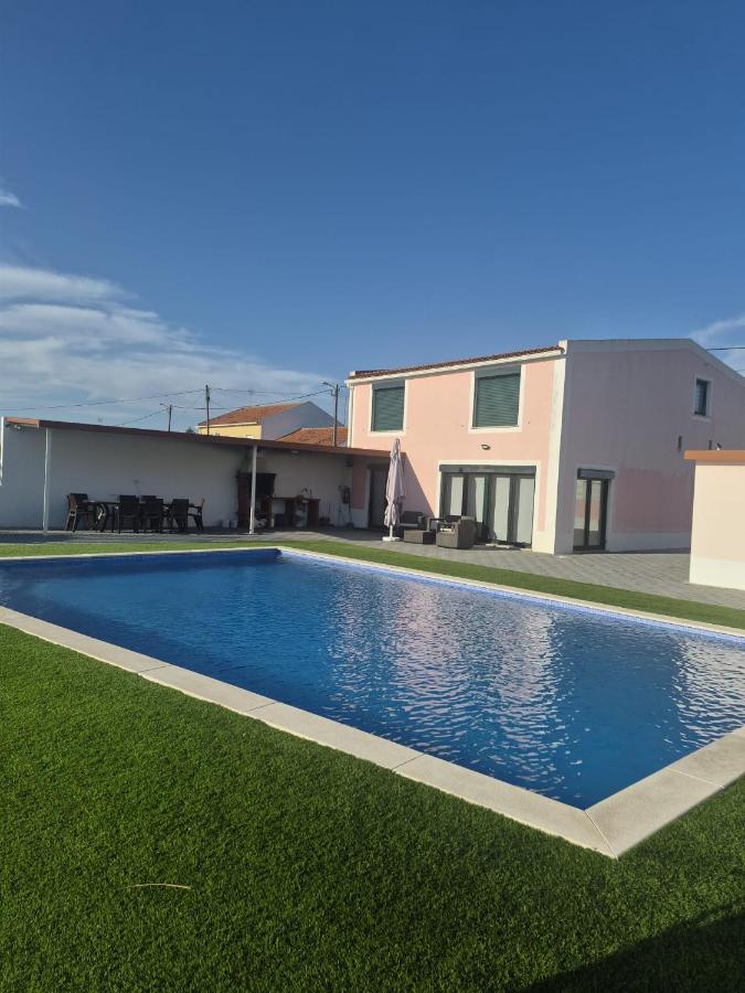 Montargil Exclusive House - Private swimming pool - Ferienwohnung Montargil