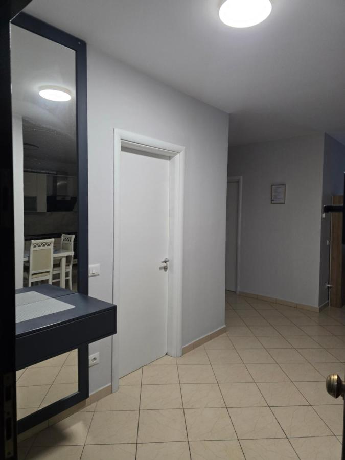 Puzzle Apart Rooms - B&B Tirana