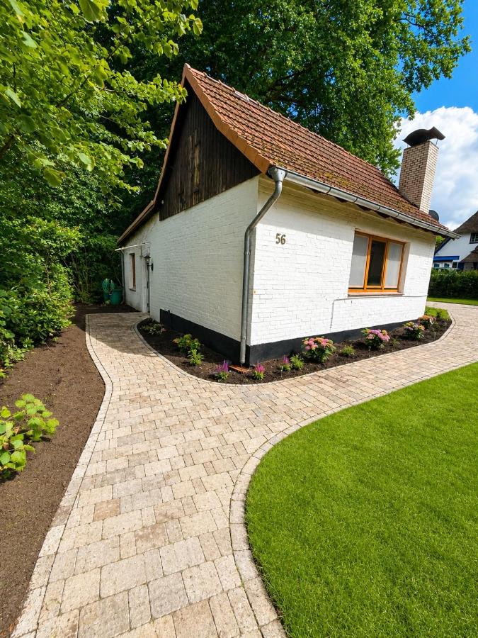 Heidekoje - Bed and Breakfast Walsrode