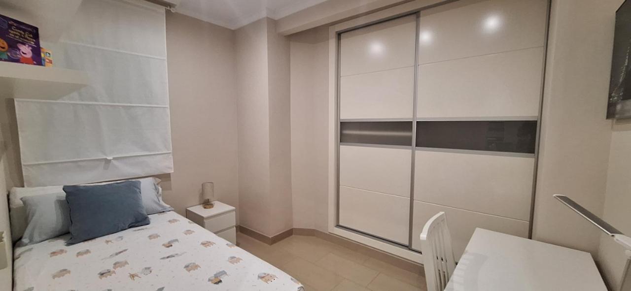 Egabro Apartamento - B&B Cabra