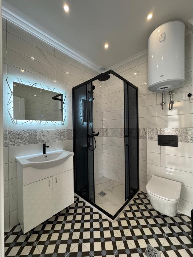Paradise Luxury - B&B Ulcinj