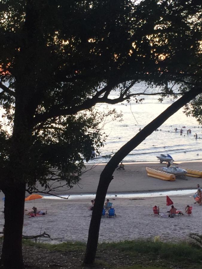 Camera Matrimoniale/Doppia con Letti Singoli con Vista Mare 