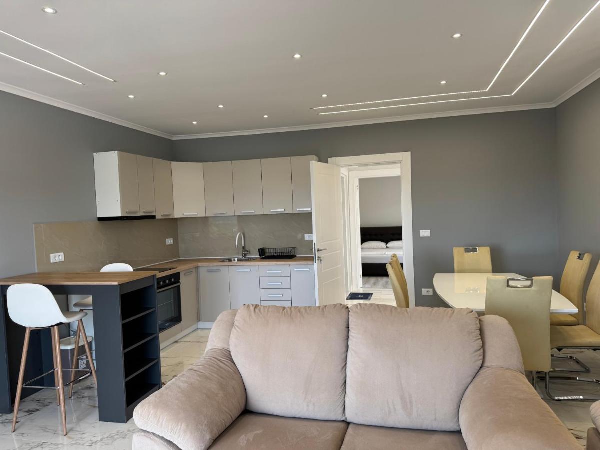 Paradise Luxury - B&B Ulcinj