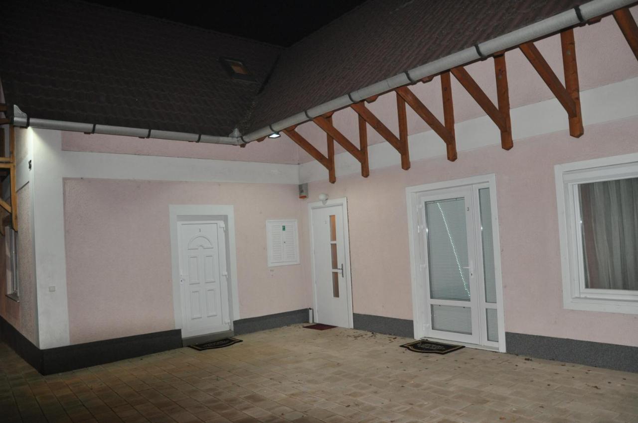 Sport Hotel - Chambres d’hôtes