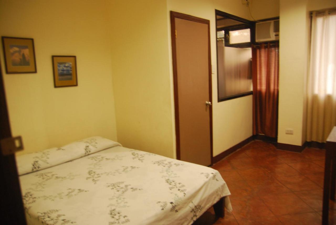 Double Standard Room