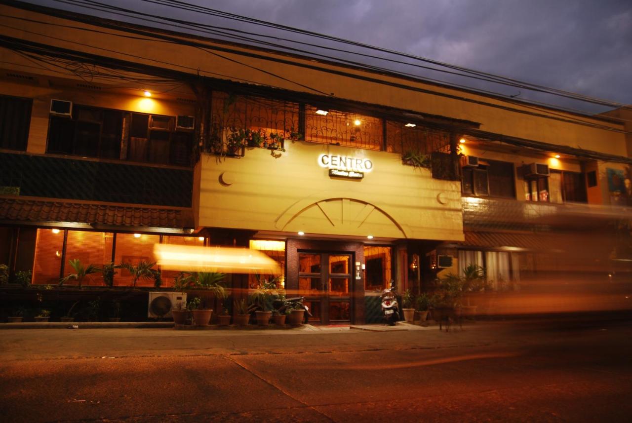 Centro Mactan Suites - B&B Mactan