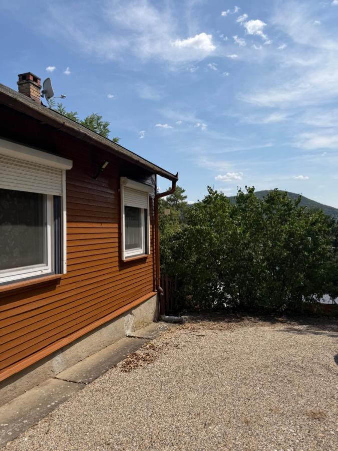 Chata Dorka - Ferienwohnung Kamenica nad Hronom