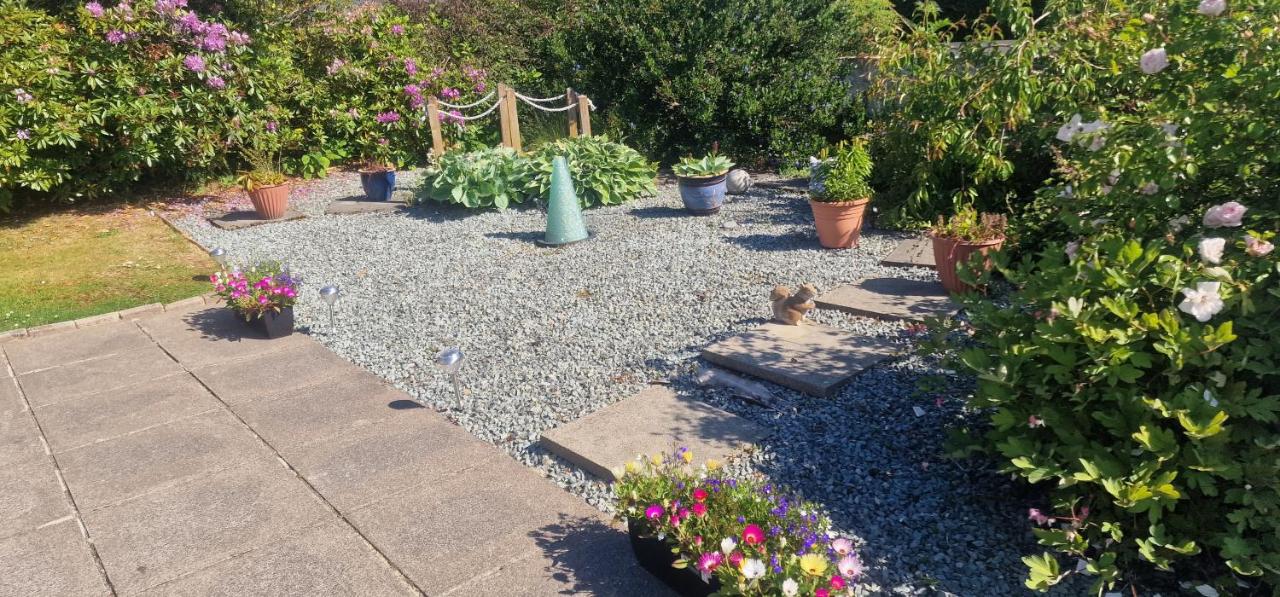 Hillend Self-Catering - B&B Portree