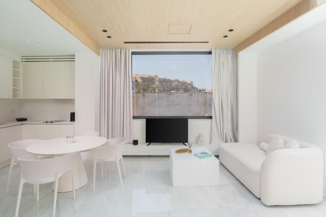 Apartamento Ático