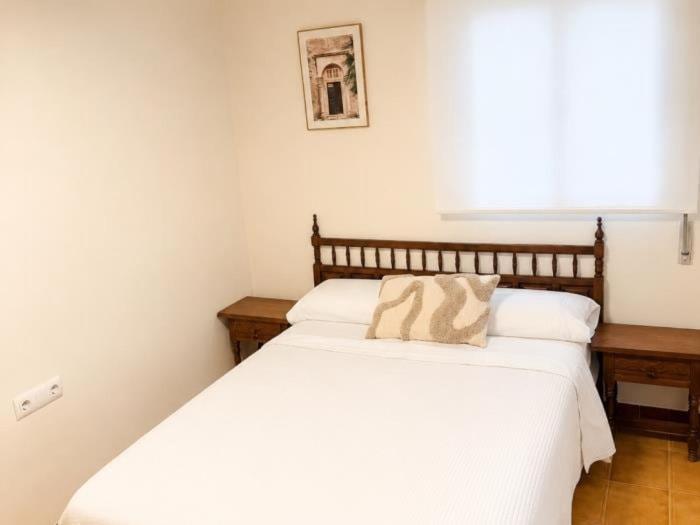 Winahost Apartamento Peñiscola - B&B Peñíscola