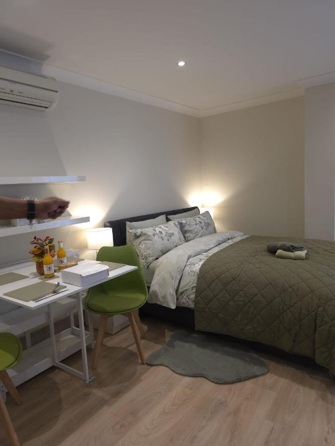 In The Heart Of The City Center - B&B Cambridge