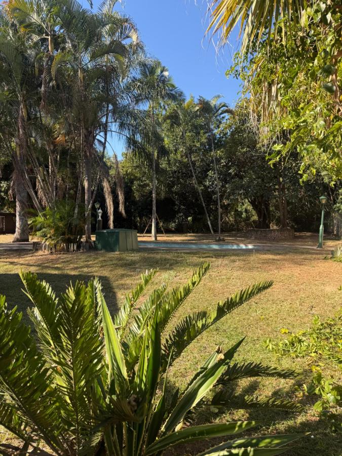 Sunset bachelor suite - B&B Mbombela