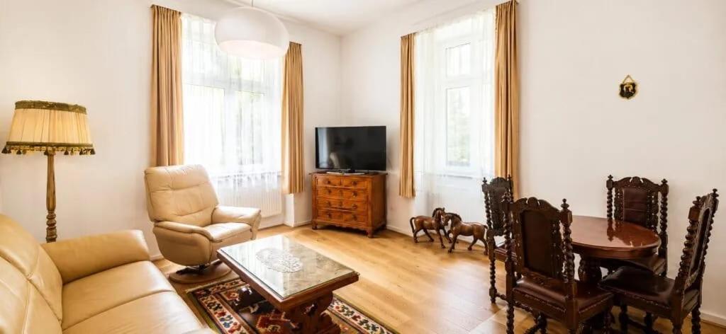 Deluxe Apartment mit Suite - B&B Vienna