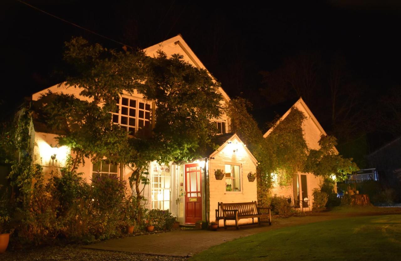 Ty Derw B & B - Chambres d'hôtes Dinas Mawddwy