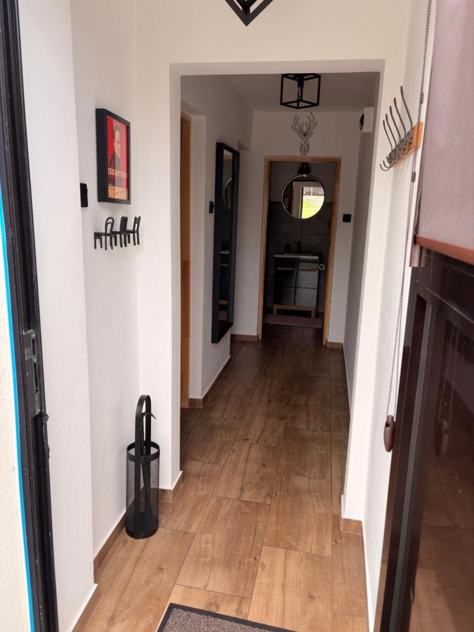 Apartment at the Municipal Cultural Center - B&B Nowa Ruda