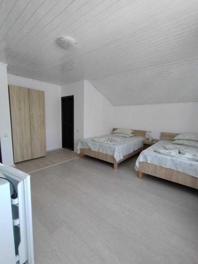 Vila Alexandra - B&B Eforie Nord