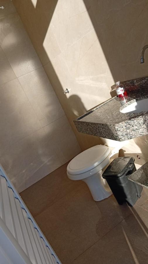 Quarto para alugar - B&B Jaguapitã