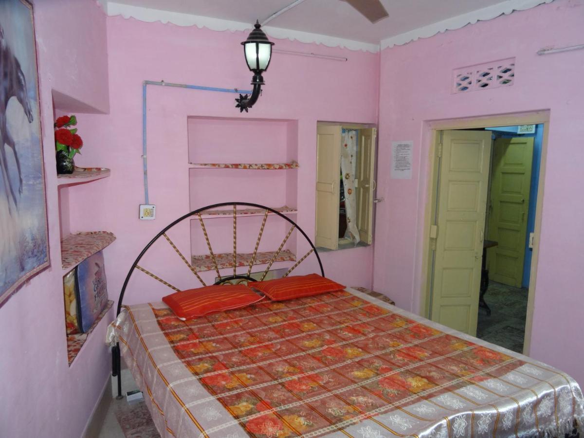 Double Room with Bathroom