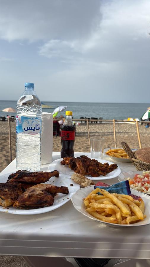 Chalets MB - B&B Douar Trifa