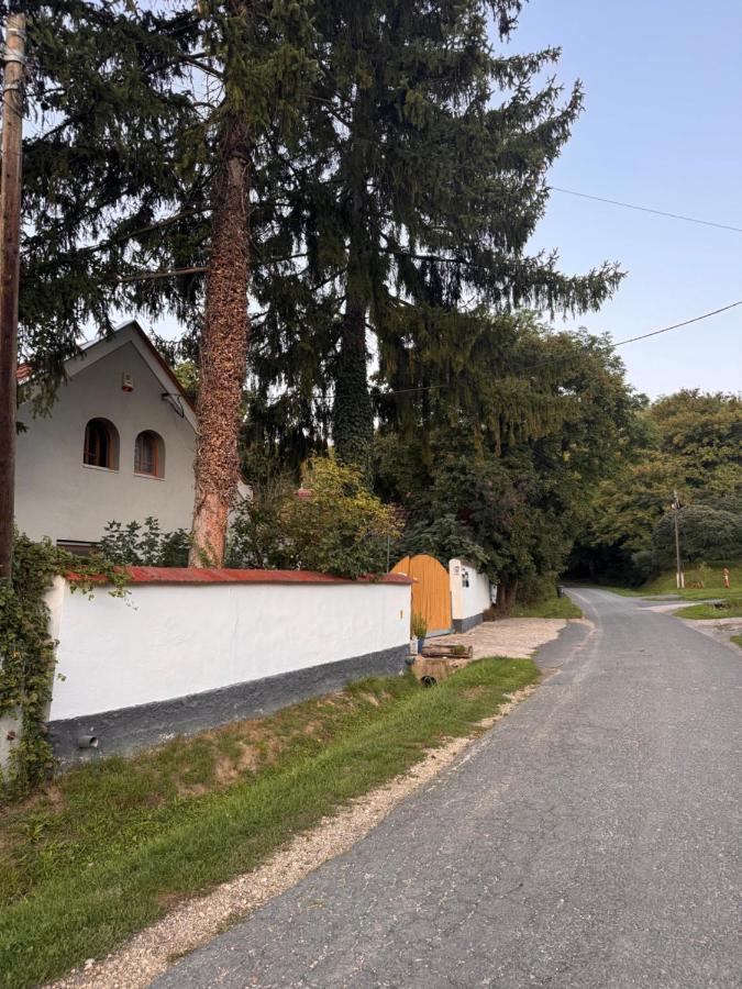 Fonfa Liget - Bed and Breakfast Sénye