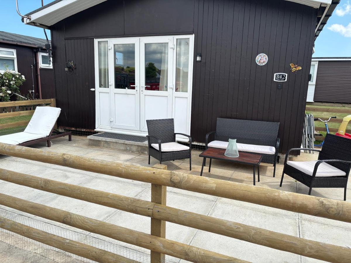 Retreat to the Chalet - Chambres d'hôtes Withernsea