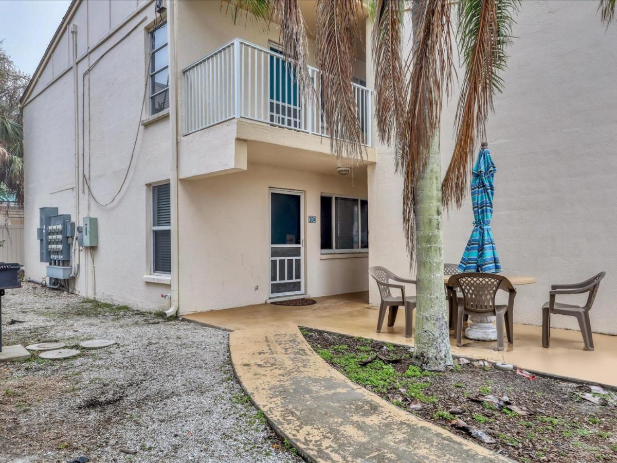 Siesta Beach House - B&B Siesta Key