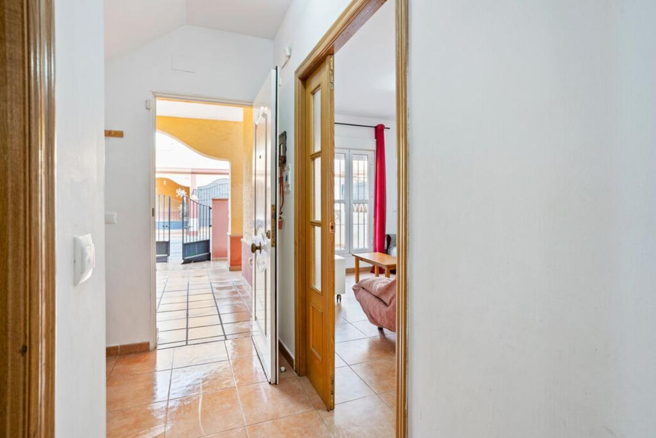 Inviting house in Lepe with shared pool. - Ferienwohnung Lepe